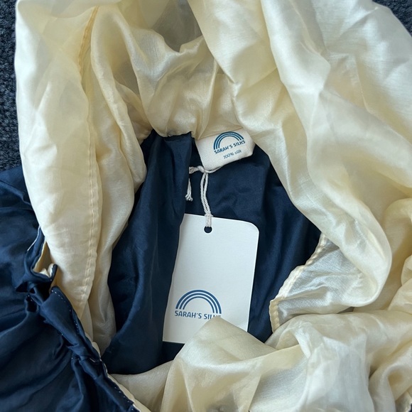 Sarah’s Silks Midnight Fairy Skirt - Picture 3 of 5